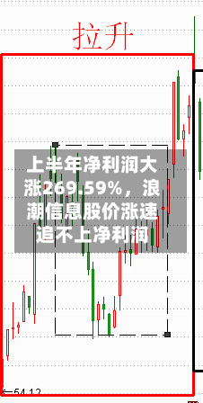 上半年净利润大涨269.59%，浪潮信息股价涨速追不上净利润-第2张图片