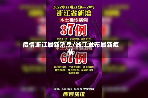 疫情浙江最新消息/浙江发布最新疫情-第2张图片