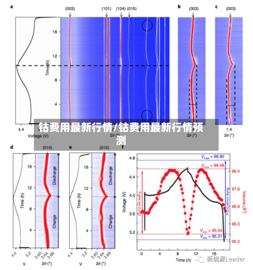 钴费用最新行情/钴费用最新行情预测