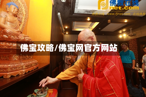 佛宝攻略/佛宝网官方网站