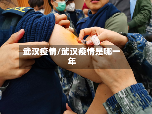 武汉疫情/武汉疫情是哪一年-第2张图片