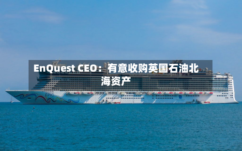EnQuest CEO:有意收购英国石油北海资产-第2张图片
