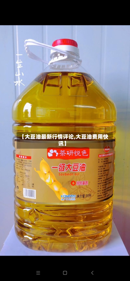 【大豆油最新行情评论,大豆油费用快讯】