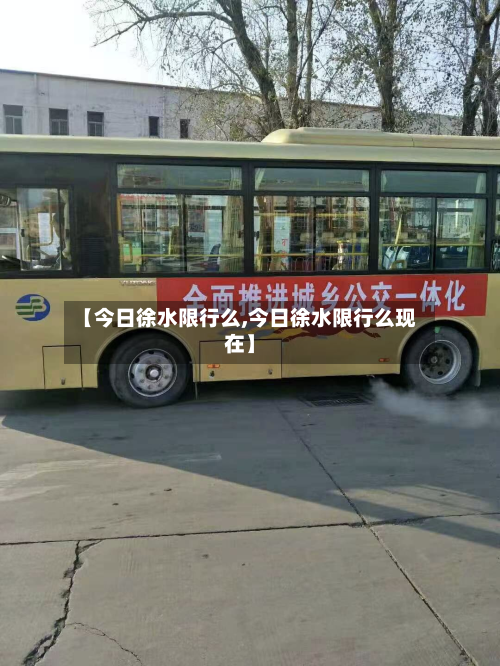 【今日徐水限行么,今日徐水限行么现在】-第3张图片