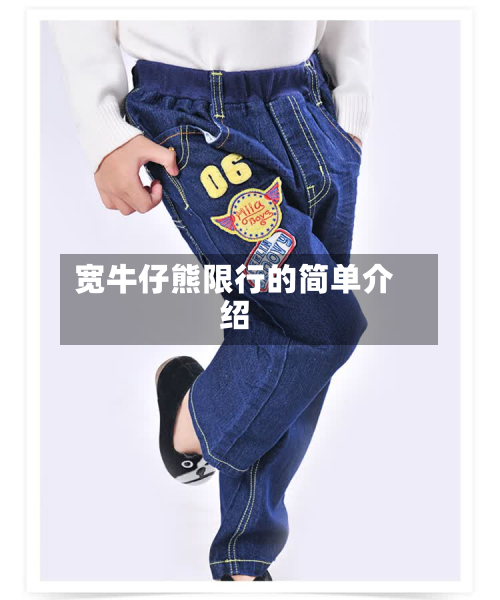 宽牛仔熊限行的简单介绍-第3张图片