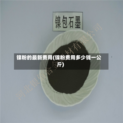 镍粉的最新费用(镍粉费用多少钱一公斤)