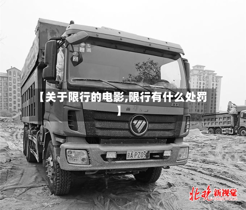 【关于限行的电影,限行有什么处罚】-第2张图片
