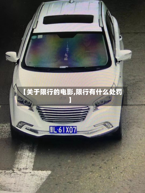 【关于限行的电影,限行有什么处罚】