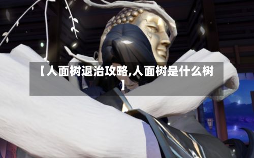 【人面树退治攻略,人面树是什么树】-第2张图片