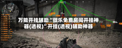 万能开挂辅助“微乐免费房间开挂神器(透视)”开挂(透视)辅助神器-第2张图片