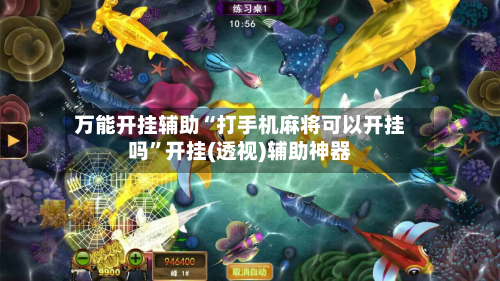 万能开挂辅助“打手机麻将可以开挂吗”开挂(透视)辅助神器-第2张图片