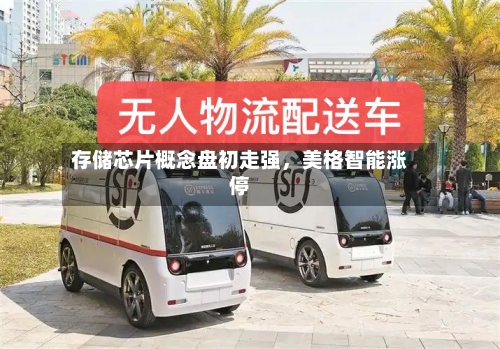 存储芯片概念盘初走强	，美格智能涨停-第2张图片