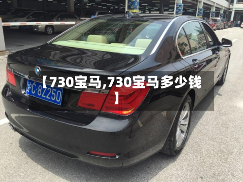 【730宝马,730宝马多少钱】-第2张图片