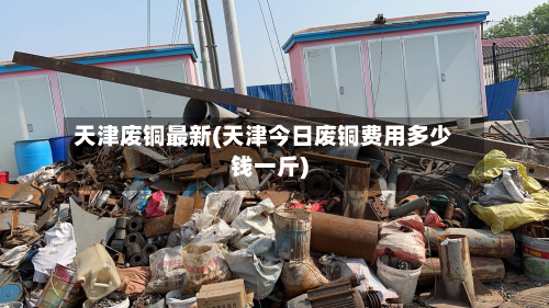 天津废铜最新(天津今日废铜费用多少钱一斤)-第3张图片