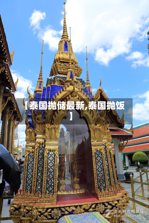 【泰国抛储最新,泰国抛饭】-第3张图片