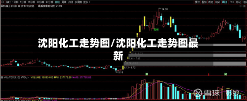沈阳化工走势图/沈阳化工走势图最新