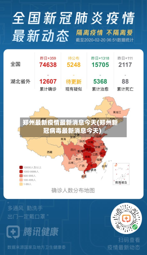 郑州最新疫情最新消息今天(郑州新冠病毒最新消息今天)-第2张图片