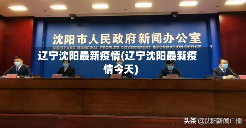 辽宁沈阳最新疫情(辽宁沈阳最新疫情今天)-第3张图片
