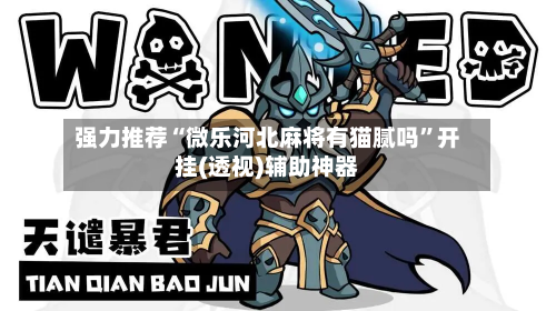 强力推荐“微乐河北麻将有猫腻吗”开挂(透视)辅助神器-第2张图片