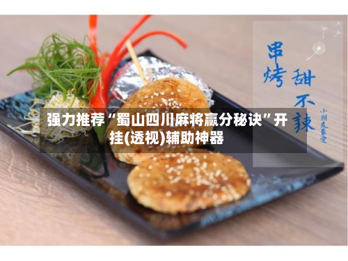 强力推荐“蜀山四川麻将赢分秘诀”开挂(透视)辅助神器-第3张图片