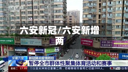 六安新冠/六安新增两-第2张图片