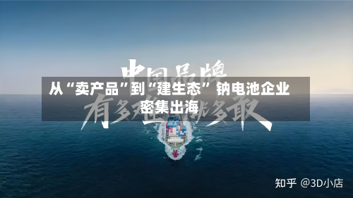 从“卖产品	”到“建生态” 钠电池企业密集出海-第3张图片