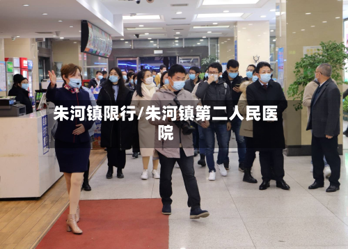 朱河镇限行/朱河镇第二人民医院-第2张图片