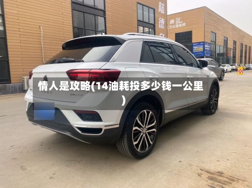 情人是攻略(14油耗投多少钱一公里)-第3张图片