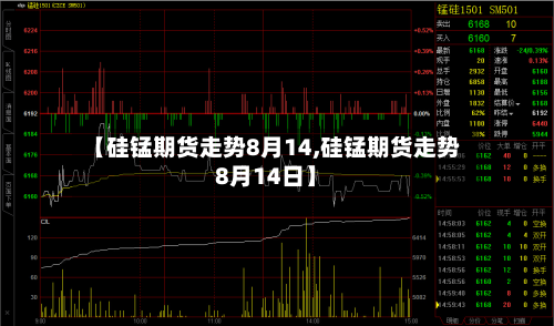 【硅锰期货走势8月14,硅锰期货走势8月14日】-第2张图片