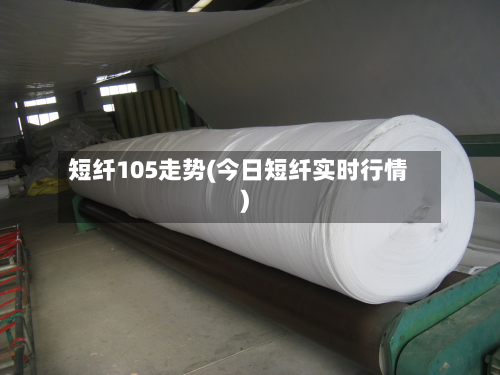 短纤105走势(今日短纤实时行情)