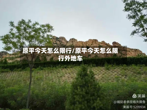 原平今天怎么限行/原平今天怎么限行外地车