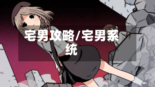 宅男攻略/宅男系统