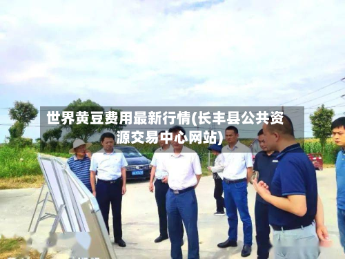 世界黄豆费用最新行情(长丰县公共资源交易中心网站)-第2张图片