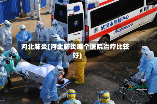 河北肺炎(河北肺炎哪个医院治疗比较好)