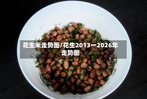 花生米走势图/花生2013一2026年走势图