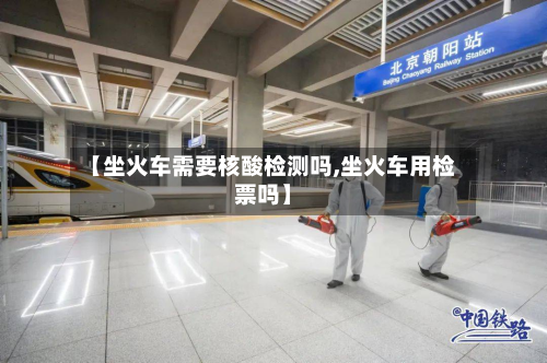 【坐火车需要核酸检测吗,坐火车用检票吗】