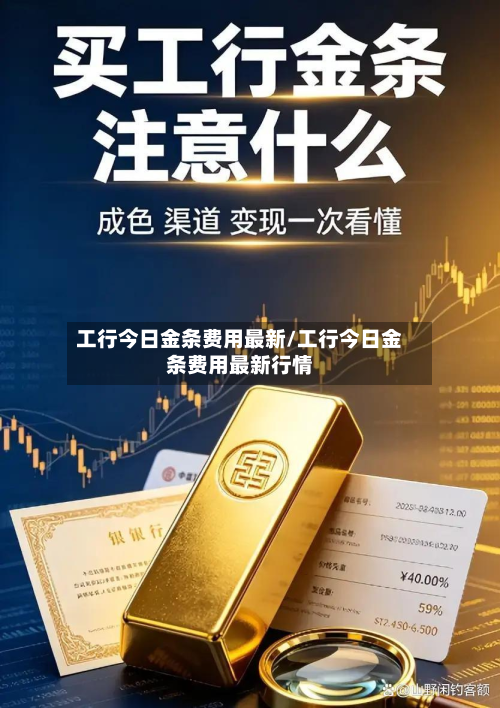 工行今日金条费用最新/工行今日金条费用最新行情