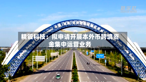 精锻科技：拟申请开展本外币跨境资金集中运营业务-第2张图片