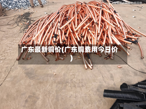 广东最新铜价(广东铜费用今日价)