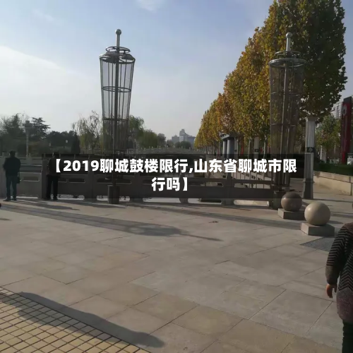 【2019聊城鼓楼限行,山东省聊城市限行吗】
