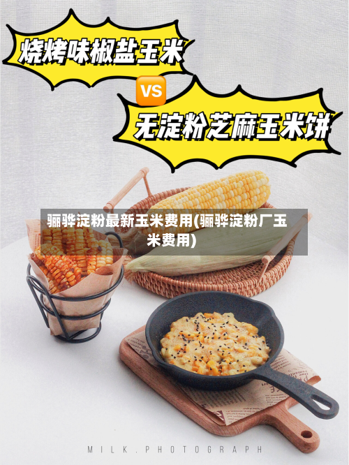 骊骅淀粉最新玉米费用(骊骅淀粉厂玉米费用)-第2张图片