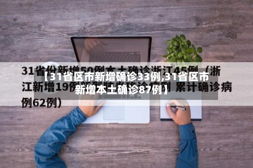 【31省区市新增确诊33例,31省区市新增本土确诊87例】-第2张图片