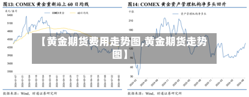 【黄金期货费用走势图,黄金期货走势图】