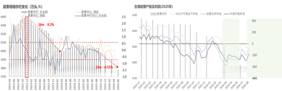 生猪：备货供需双增，等待现货验证
