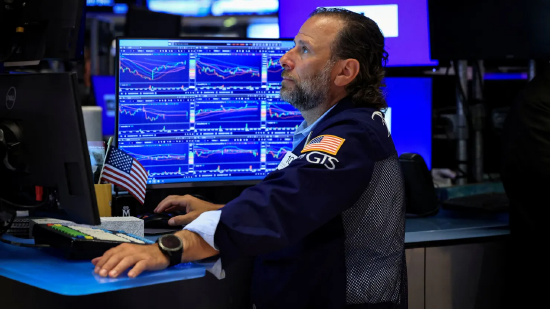 开盘：通胀数据显示通胀具备黏性 三大股指齐跌