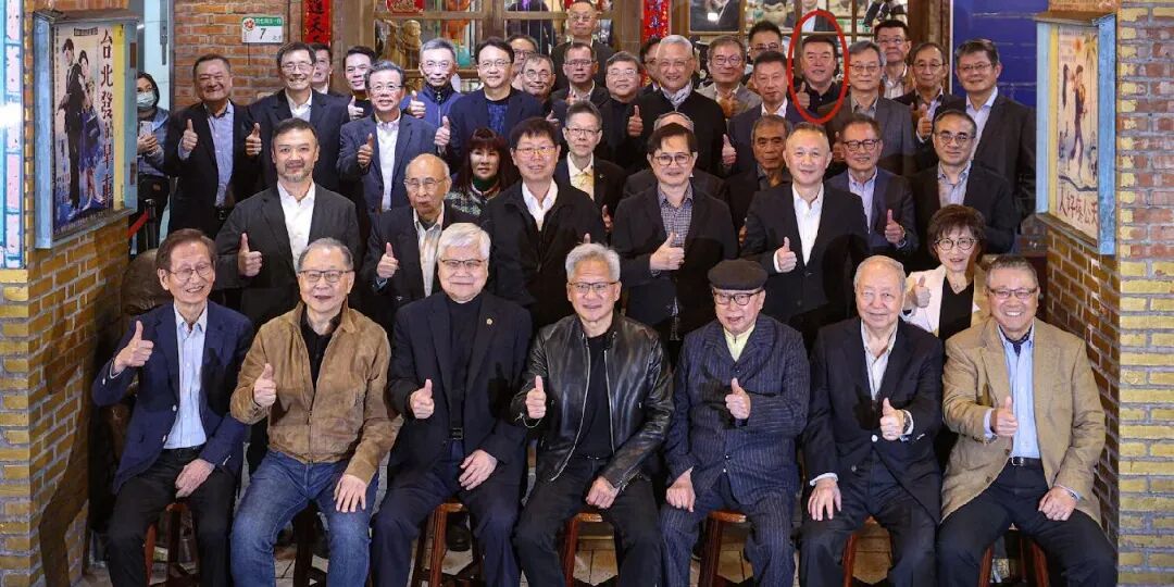 “电梯门”后向妻子转238亿！胜宏科技，又给所有老板上了一课