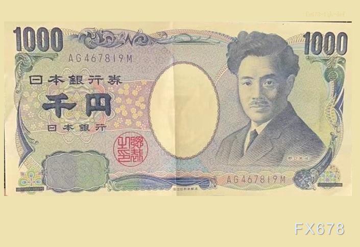 日本服务业PMI升至52.5五个月新高	，日元多头获反攻机会来了？
