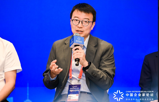 中科海钠唐堃：钠电池将凭借成本优势，实现大规模的市场跨越