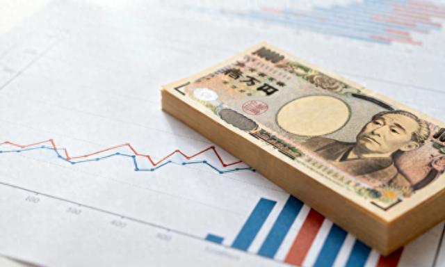 日本卖美债救日元实锤来了?8月海外证券持仓骤减878亿美元
