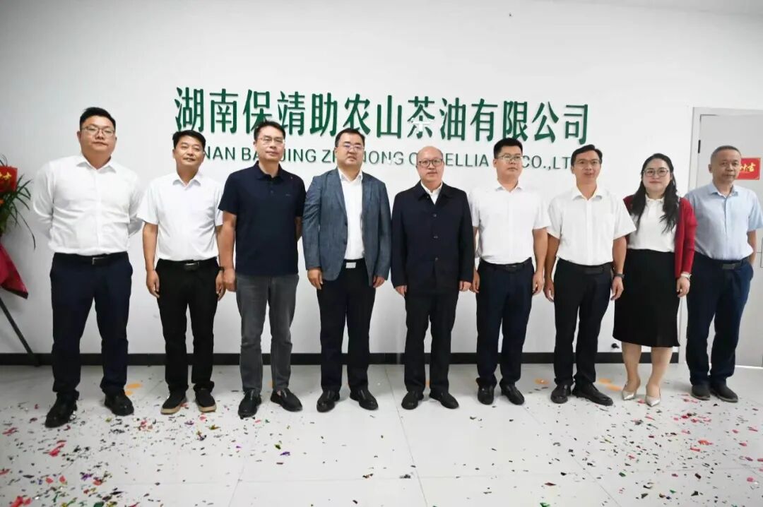 揭牌！这家国企牵头成立新公司